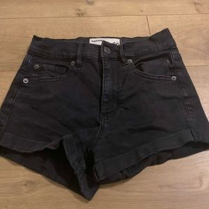 garage shorts